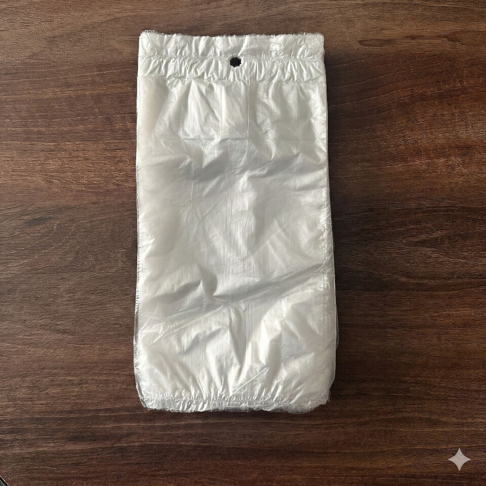 Ataman Askılı Dürümlük (14×28) 500 Adet