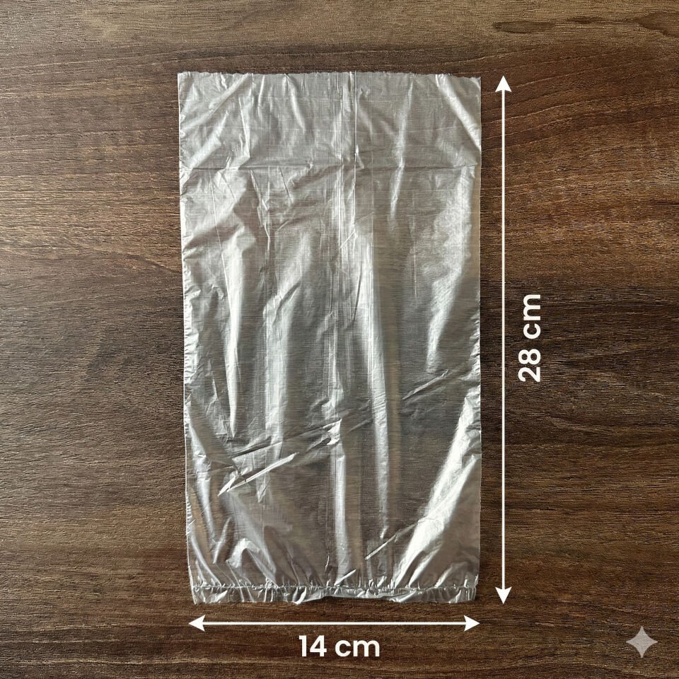 Ataman Askılı Dürümlük (14×28) 500 Adet