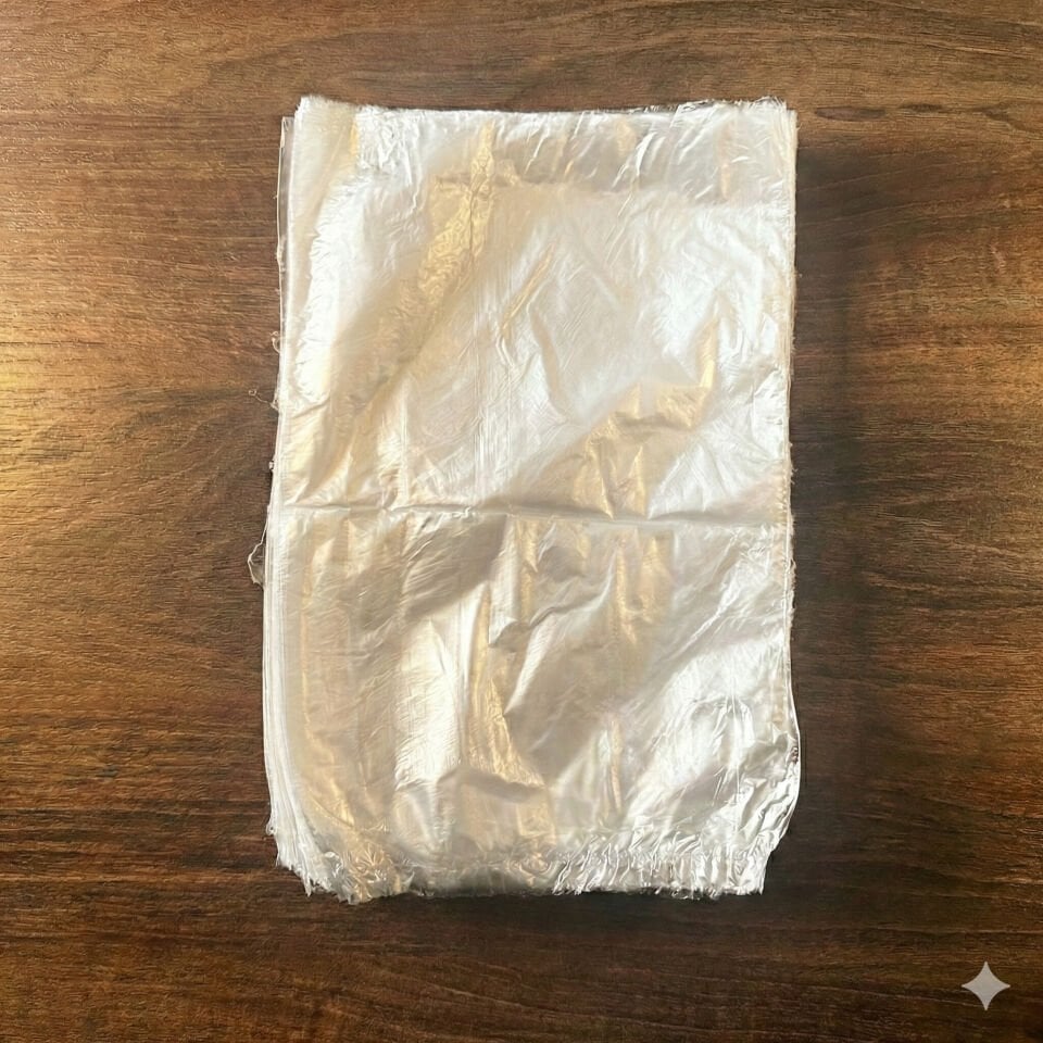 Ataman Küçük Boy (20×30) 50 Adet Buzdolabı Poşeti