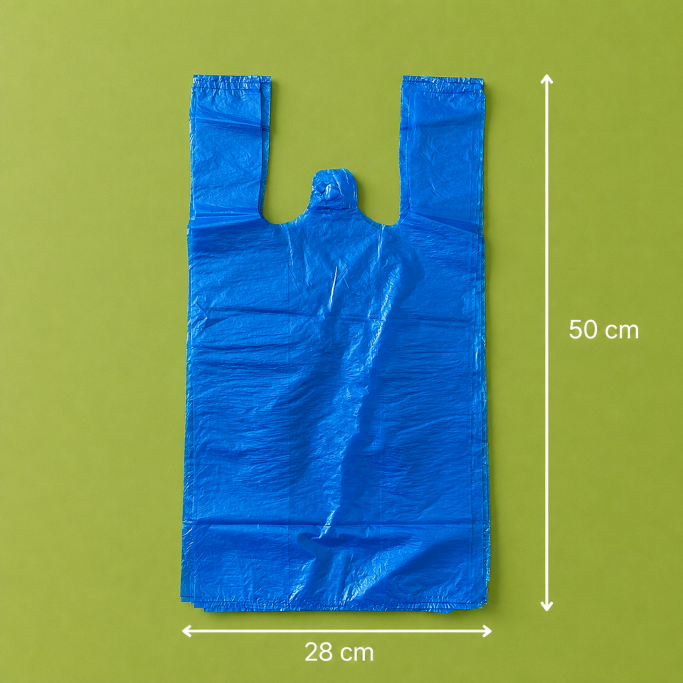 Ataman Eko Orta Boy (28×50) Atlet Poşet