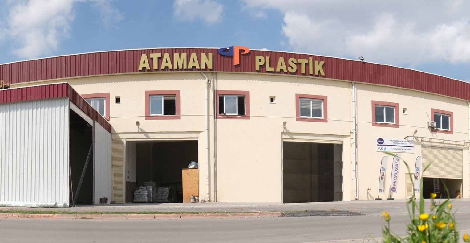 ATAMAN PLASTİK